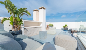 Resa estates Ibiza playa Cala Tarida for sale te koop roof terrace.jpg